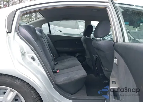 2006 Nissan Altima 2.5 S from USA, damaged, VIN 1N4AL11D36N429735